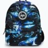 HYPE BLUE MOONS BACKPACK -Hype RUBT 007