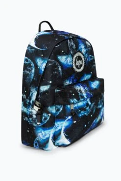 HYPE BLUE MOONS BACKPACK -Hype RUBT 007 1