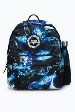 HYPE BLUE MOONS BACKPACK -Hype RUBT 007 4