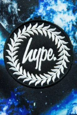 HYPE BLUE MOONS BACKPACK -Hype RUBT 007 5