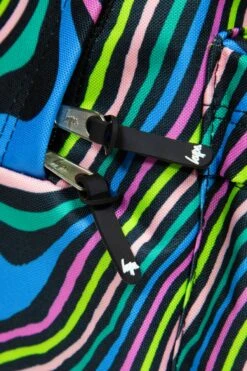 HYPE WAVEY RAINBOW BACKPACK -Hype RUBT 008 6