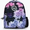 HYPE FLORAL FADE BACKPACK -Hype RUBT 009