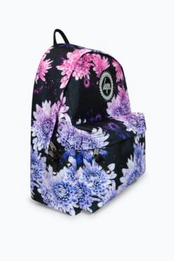 HYPE FLORAL FADE BACKPACK -Hype RUBT 009 1