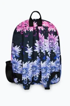 HYPE FLORAL FADE BACKPACK -Hype RUBT 009 2