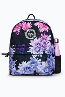 HYPE FLORAL FADE BACKPACK -Hype RUBT 009 4