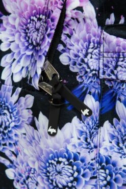 HYPE FLORAL FADE BACKPACK -Hype RUBT 009 6