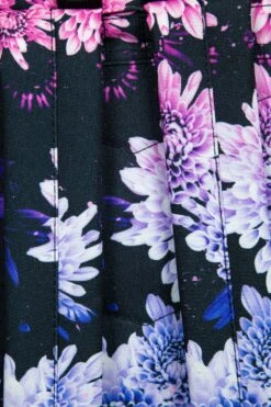 HYPE FLORAL FADE BACKPACK -Hype RUBT 009 7