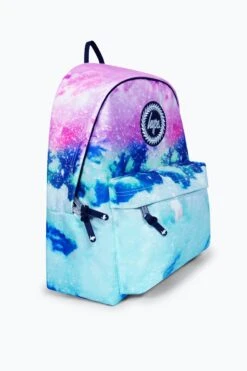 HYPE GLITTER SKIES BACKPACK -Hype RUBT 010 1
