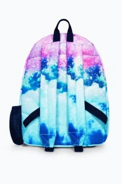 HYPE GLITTER SKIES BACKPACK -Hype RUBT 010 2
