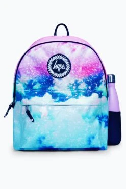 HYPE GLITTER SKIES BACKPACK -Hype RUBT 010 4