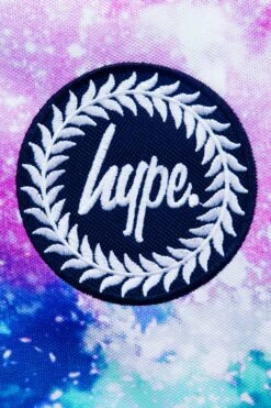 HYPE GLITTER SKIES BACKPACK -Hype RUBT 010 5
