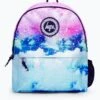 HYPE GLITTER SKIES BACKPACK -Hype RUBT 010 5da23f93 a2f0 412b 8bbd 379fb2b73e8c