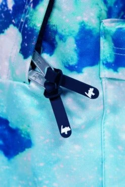 HYPE GLITTER SKIES BACKPACK -Hype RUBT 010 6