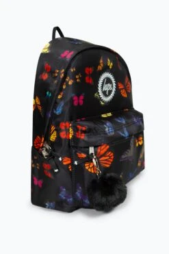 HYPE WINTER BUTTERFLY BACKPACK -Hype RUBT 011 1