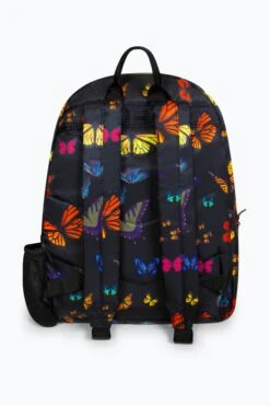 HYPE WINTER BUTTERFLY BACKPACK -Hype RUBT 011 2