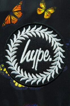 HYPE WINTER BUTTERFLY BACKPACK -Hype RUBT 011 5