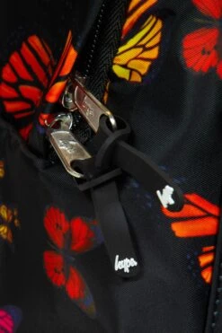 HYPE WINTER BUTTERFLY BACKPACK -Hype RUBT 011 6