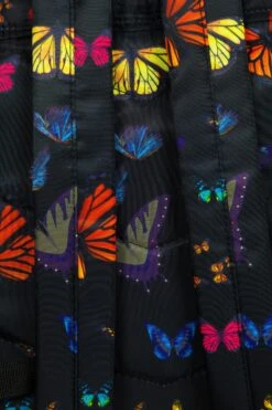 HYPE WINTER BUTTERFLY BACKPACK -Hype RUBT 011 7