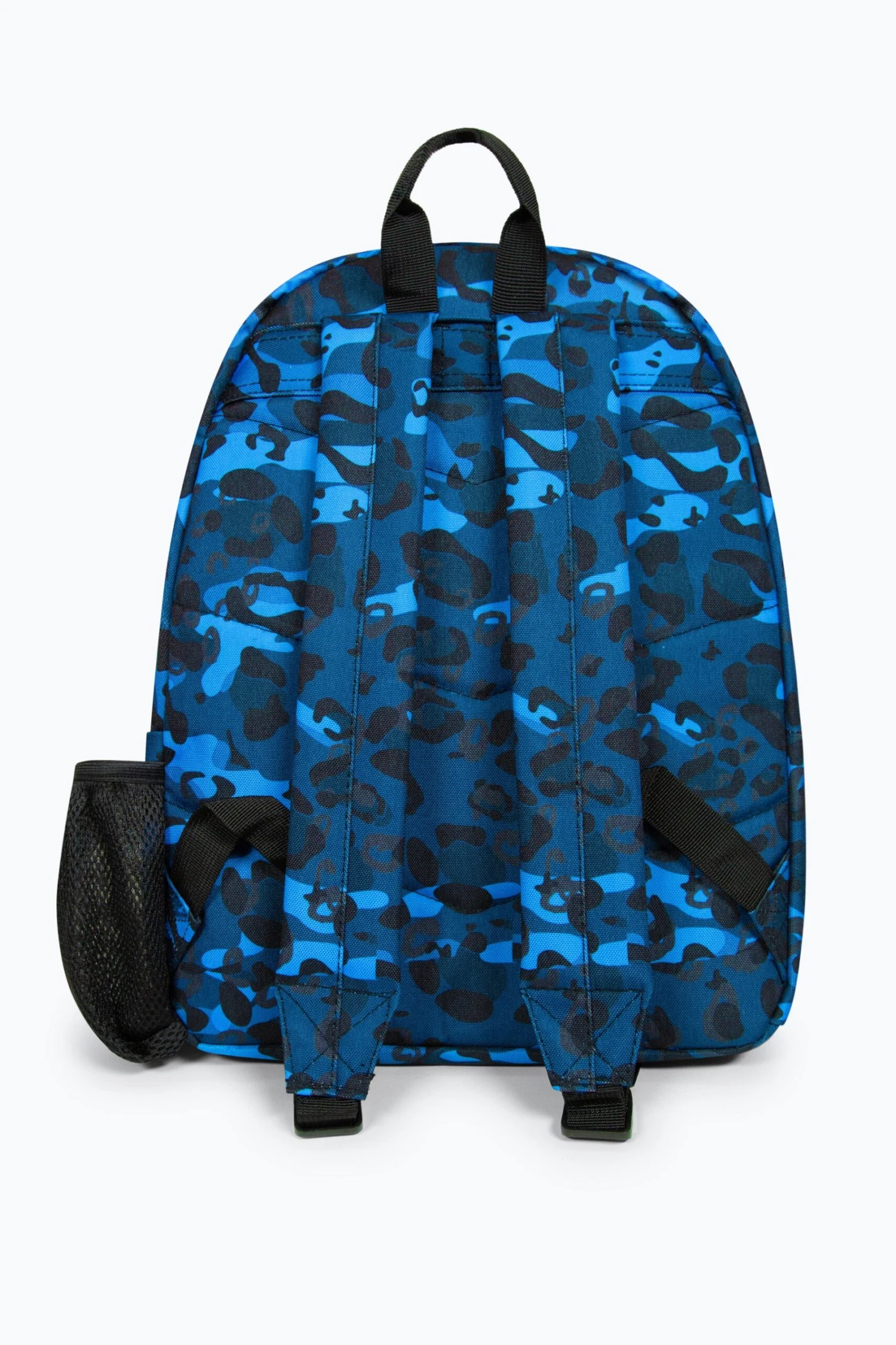 HYPE LEOPARD CAMO BACKPACK 6 HYPE LEOPARD CAMO BACKPACK - Image 4