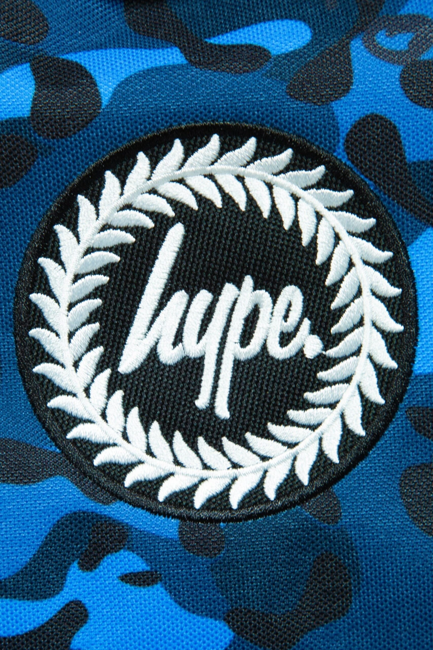 HYPE LEOPARD CAMO BACKPACK 8 HYPE LEOPARD CAMO BACKPACK - Image 6