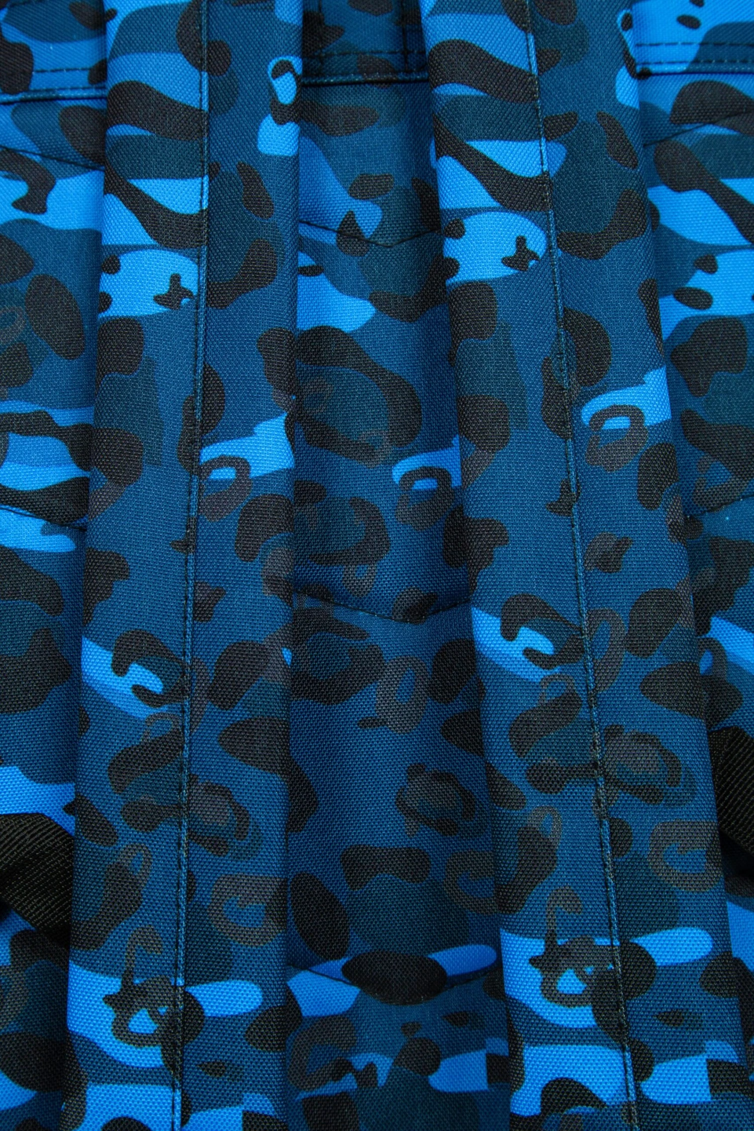 HYPE LEOPARD CAMO BACKPACK 10 HYPE LEOPARD CAMO BACKPACK - Image 8