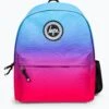 HYPE HOT PINK FADE BACKPACK -Hype RUBT 015