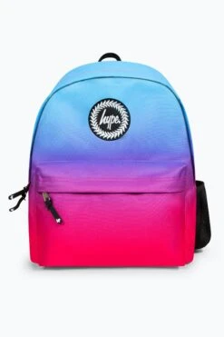 HYPE HOT PINK FADE BACKPACK