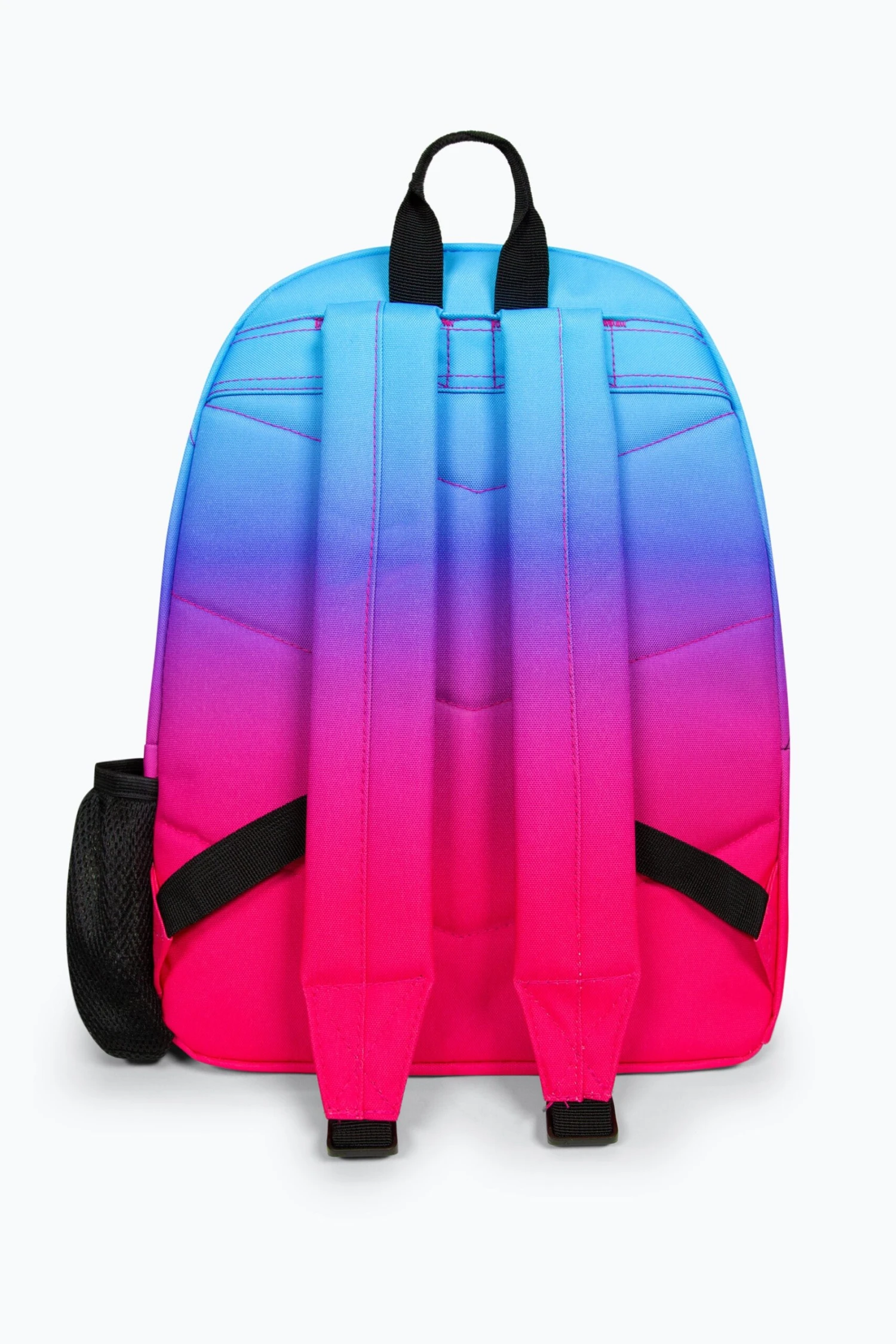 HYPE HOT PINK FADE BACKPACK 6 HYPE HOT PINK FADE BACKPACK - Image 4
