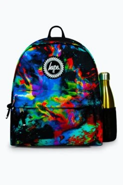 HYPE GLOBAL DETECTOR BACKPACK -Hype RUBT 016 4