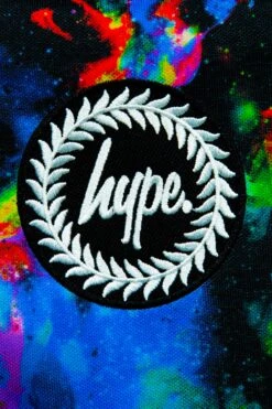 HYPE GLOBAL DETECTOR BACKPACK -Hype RUBT 016 5