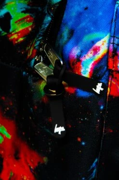 HYPE GLOBAL DETECTOR BACKPACK -Hype RUBT 016 6