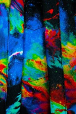 HYPE GLOBAL DETECTOR BACKPACK -Hype RUBT 016 7