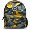 HYPE GOLD CAMO BACKPACK 1 HYPE GOLD CAMO BACKPACK -Hype RUBT 018