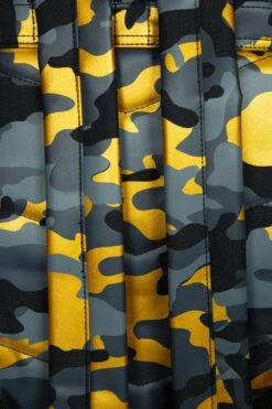HYPE GOLD CAMO BACKPACK 21 HYPE GOLD CAMO BACKPACK -Hype RUBT 018 7