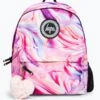 HYPE UNISEX PINK ICE CREAM CREST BACKPACK