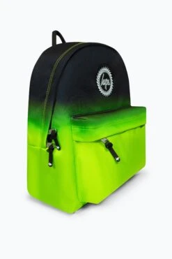 HYPE NEON FADE BACKPACK -Hype RUBT 021 1