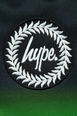 HYPE NEON FADE BACKPACK -Hype RUBT 021 5