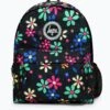 HYPE HAND DRAWN FLORAL BACKPACK 2 HYPE HAND DRAWN FLORAL BACKPACK -Hype RUBT 022