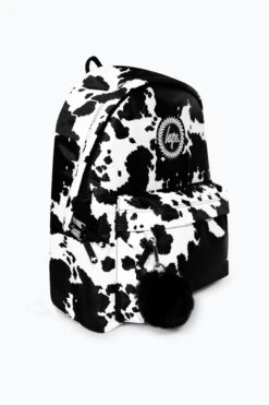 HYPE MONO COW BACKPACK -Hype RUBT 023 1
