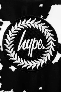 HYPE MONO COW BACKPACK -Hype RUBT 023 5