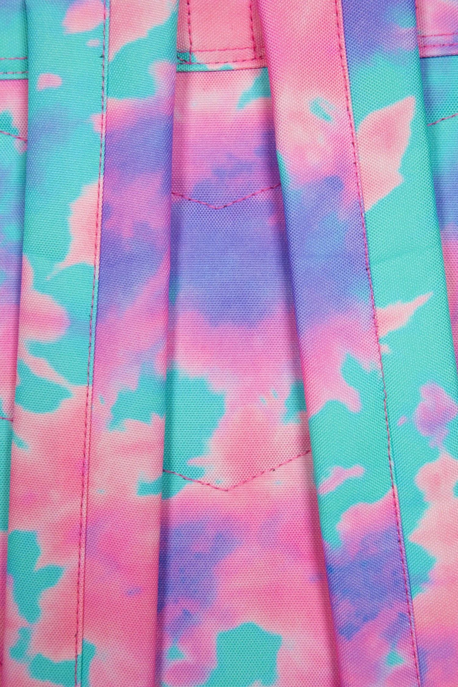 HYPE UNISEX MULTI DREAM SMUDGE CREST BACKPACK 10 HYPE UNISEX MULTI DREAM SMUDGE CREST BACKPACK - Image 8