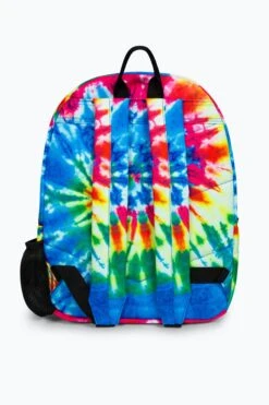 HYPE TIE DYE BACKPACK -Hype RULR 003 2