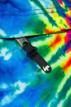 HYPE TIE DYE BACKPACK -Hype RULR 003 6