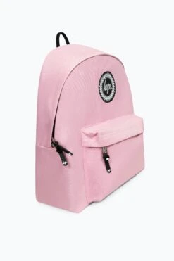 HYPE PINK BACKPACK -Hype STLR 007 1