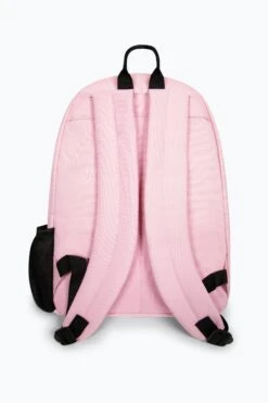 HYPE PINK BACKPACK -Hype STLR 007 2