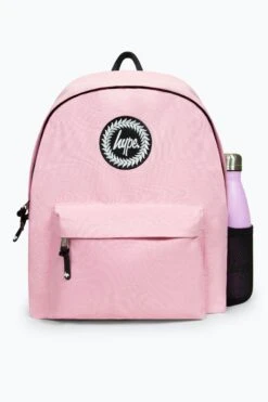 HYPE PINK BACKPACK -Hype STLR 007 4