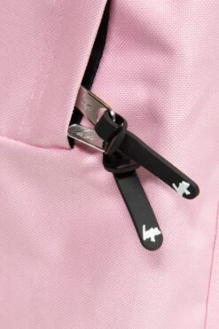 HYPE PINK BACKPACK -Hype STLR 007 6