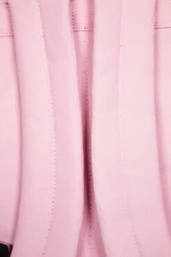 HYPE PINK BACKPACK -Hype STLR 007 7