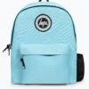 HYPE BABY BLUE BACKPACK -Hype SUBT 003