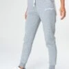 Hype Grey Scribble Joggers -Hype T90454s